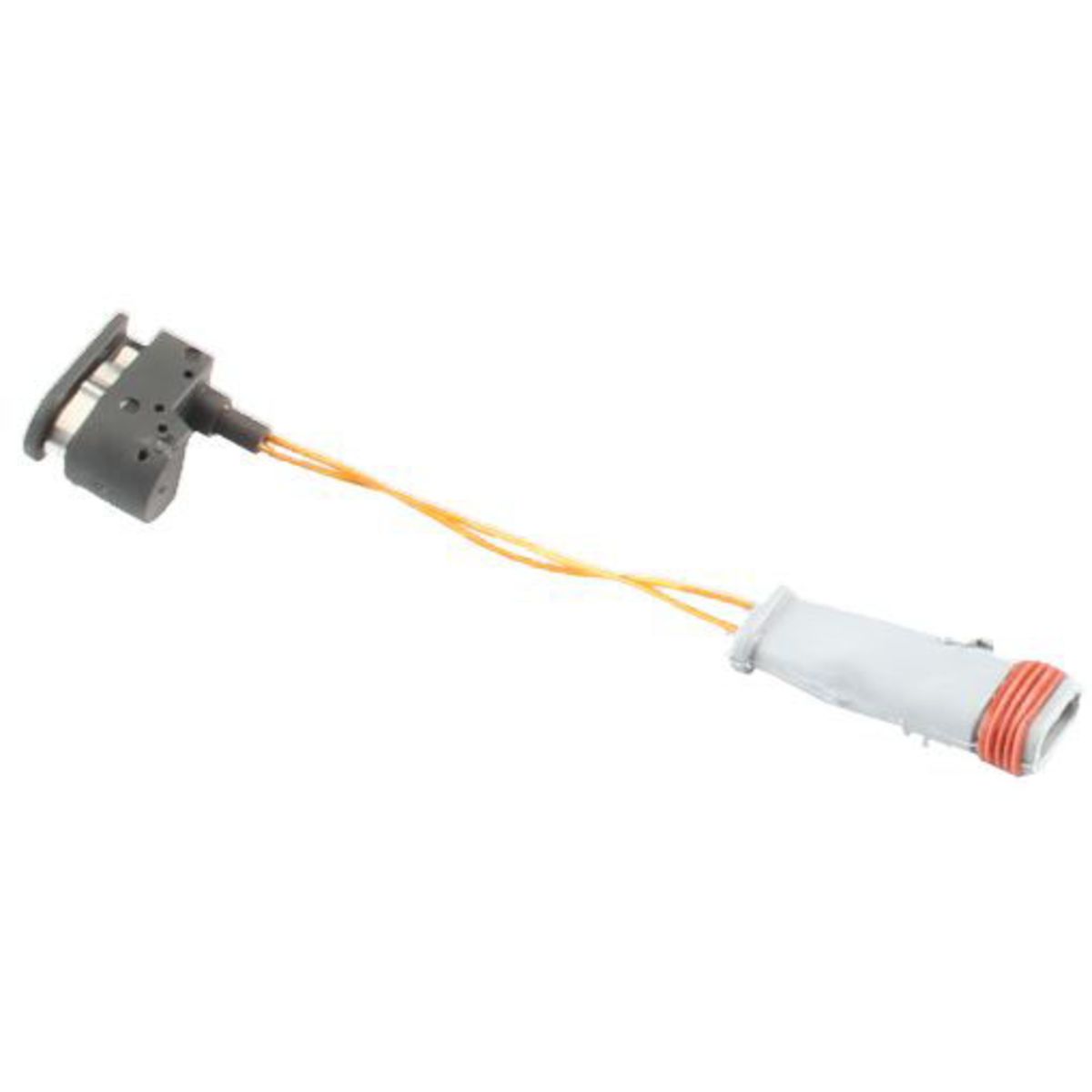 Jarrupalan kulumisenilmaisin QUICK BRAKE WS 0385 A