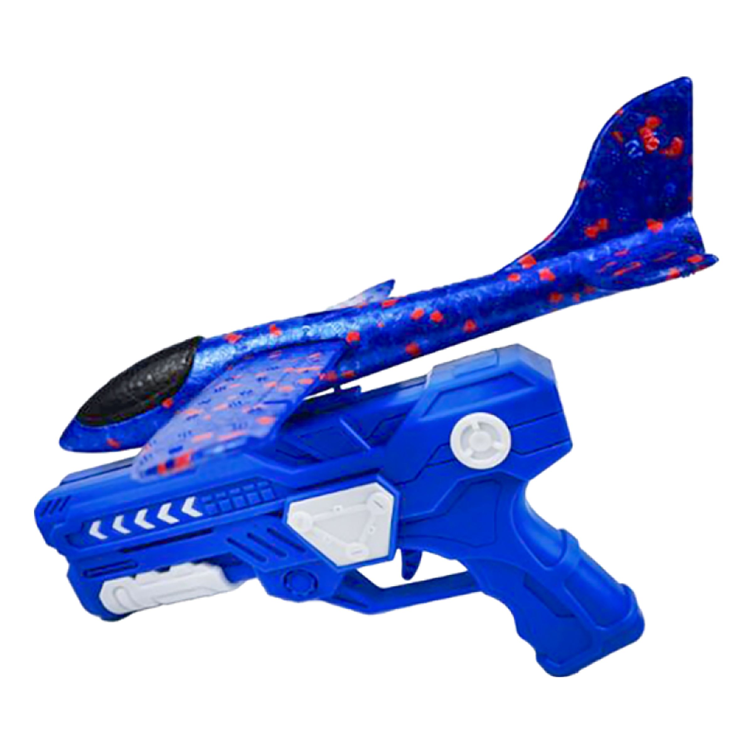 Happy Summer Shooting Plane