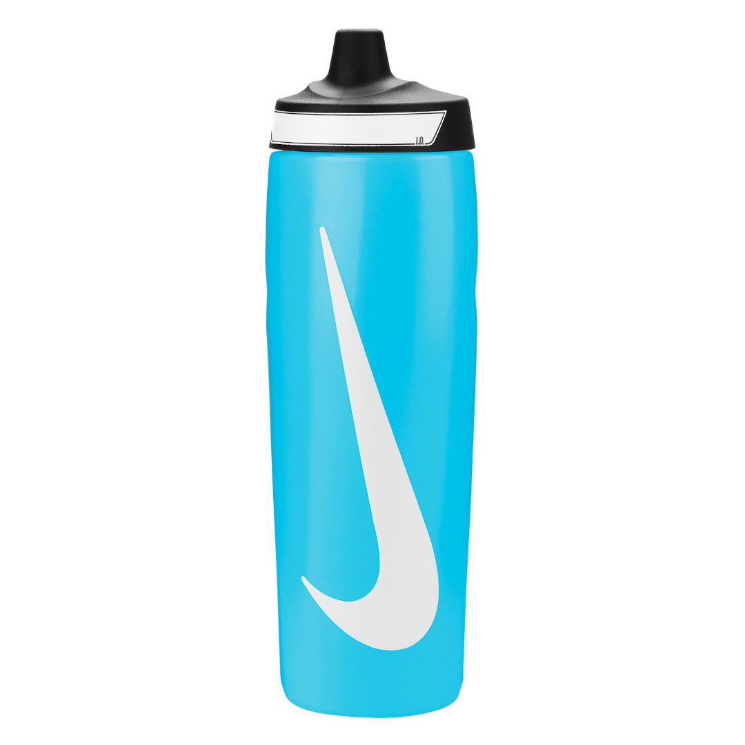 Nike Refuel Bottle Grip 24oz K. ONE SIZE Sininen Unisex