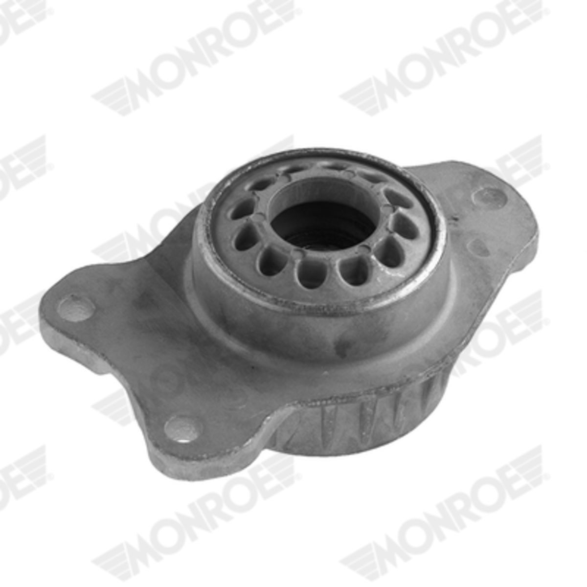 Jousijalan tukilaakeri MONROE MK391