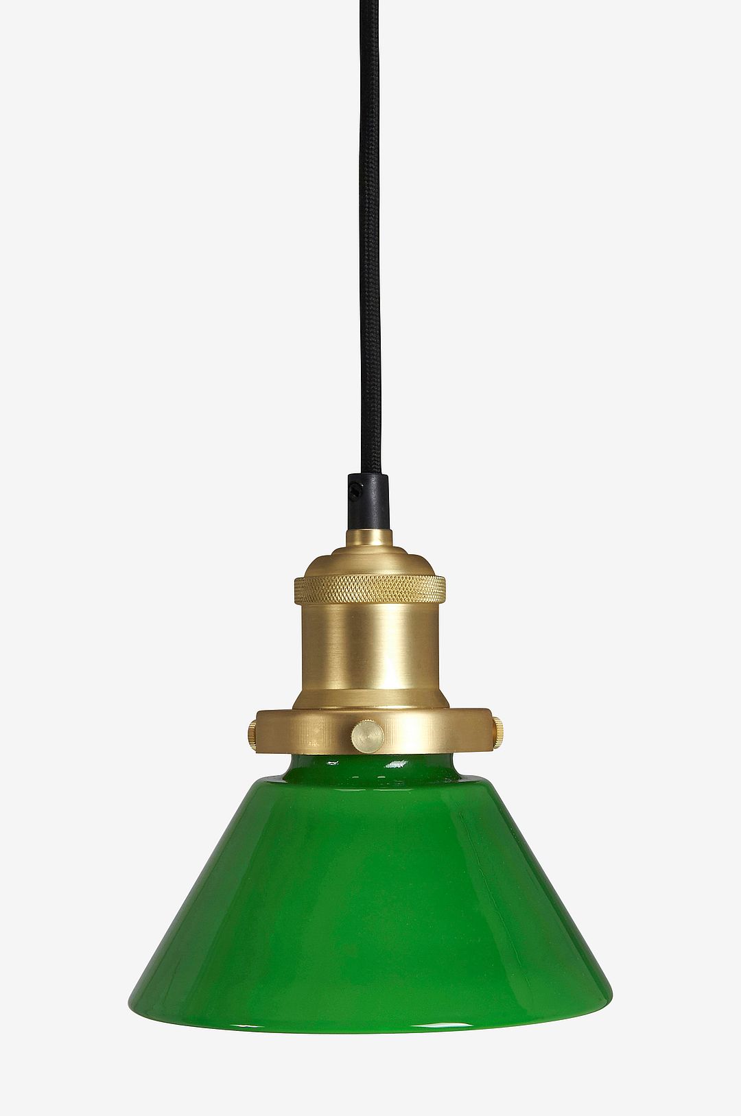 PR Home August Seinälamppu Vihreä 15cm 3121513 Vastaa: N/A