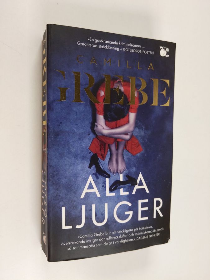 Alla ljuger