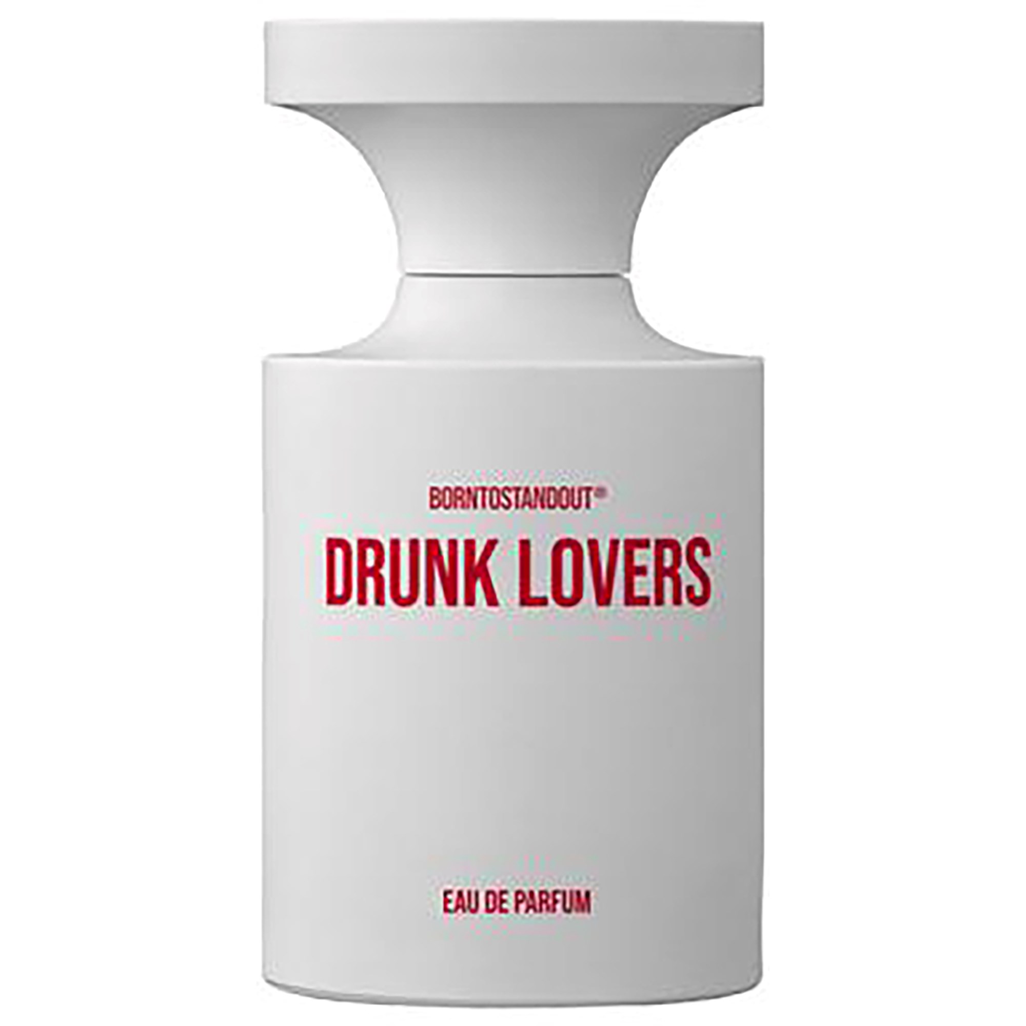 BornToStandOut Drunk Lovers Eau de Parfum - 100 ml
