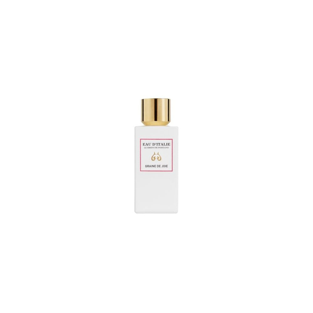 Eau d'italie Graine de Joie Donna parfyymivesi 100 ml