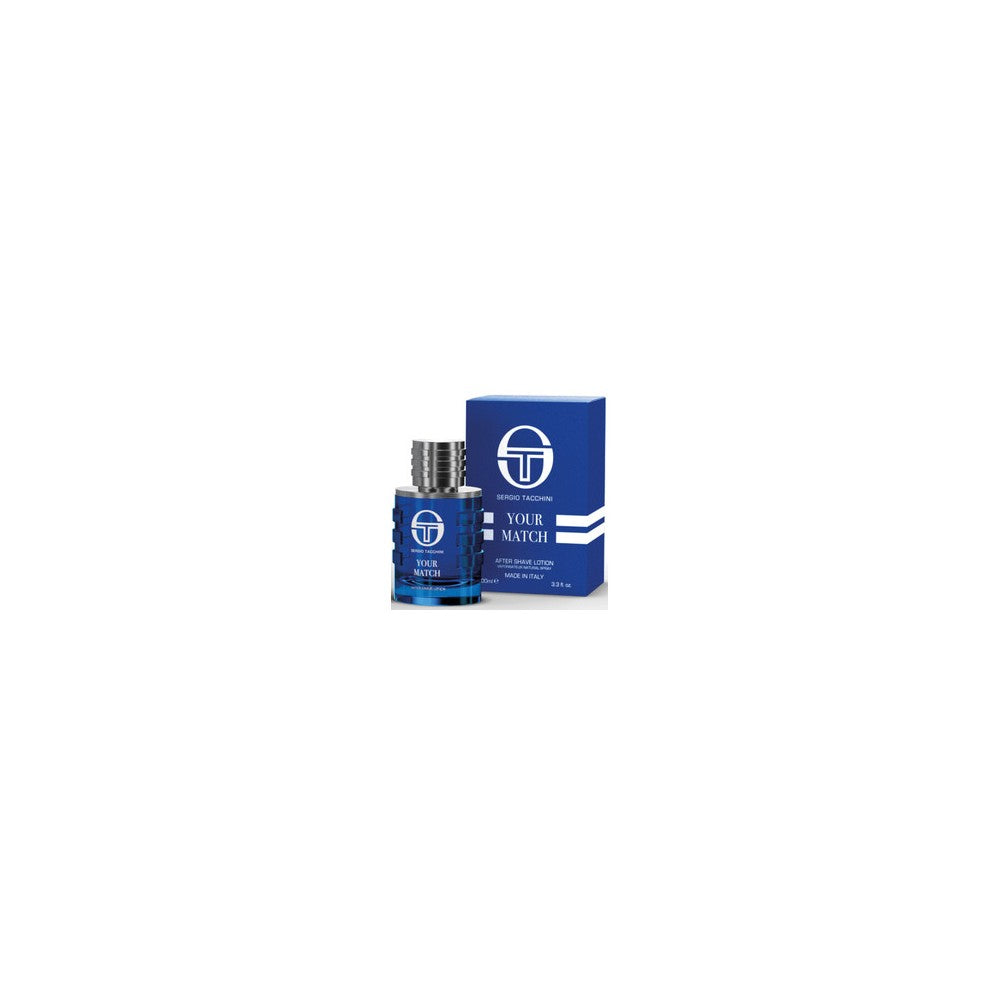 Sergio kalkkunat Your Match EDT - 100ml
