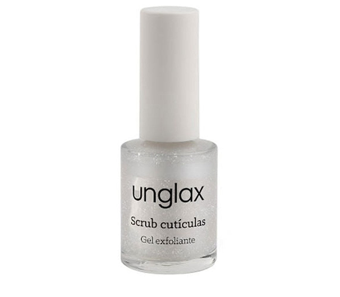 Unglax Experts Cuticle Scrub 10ml