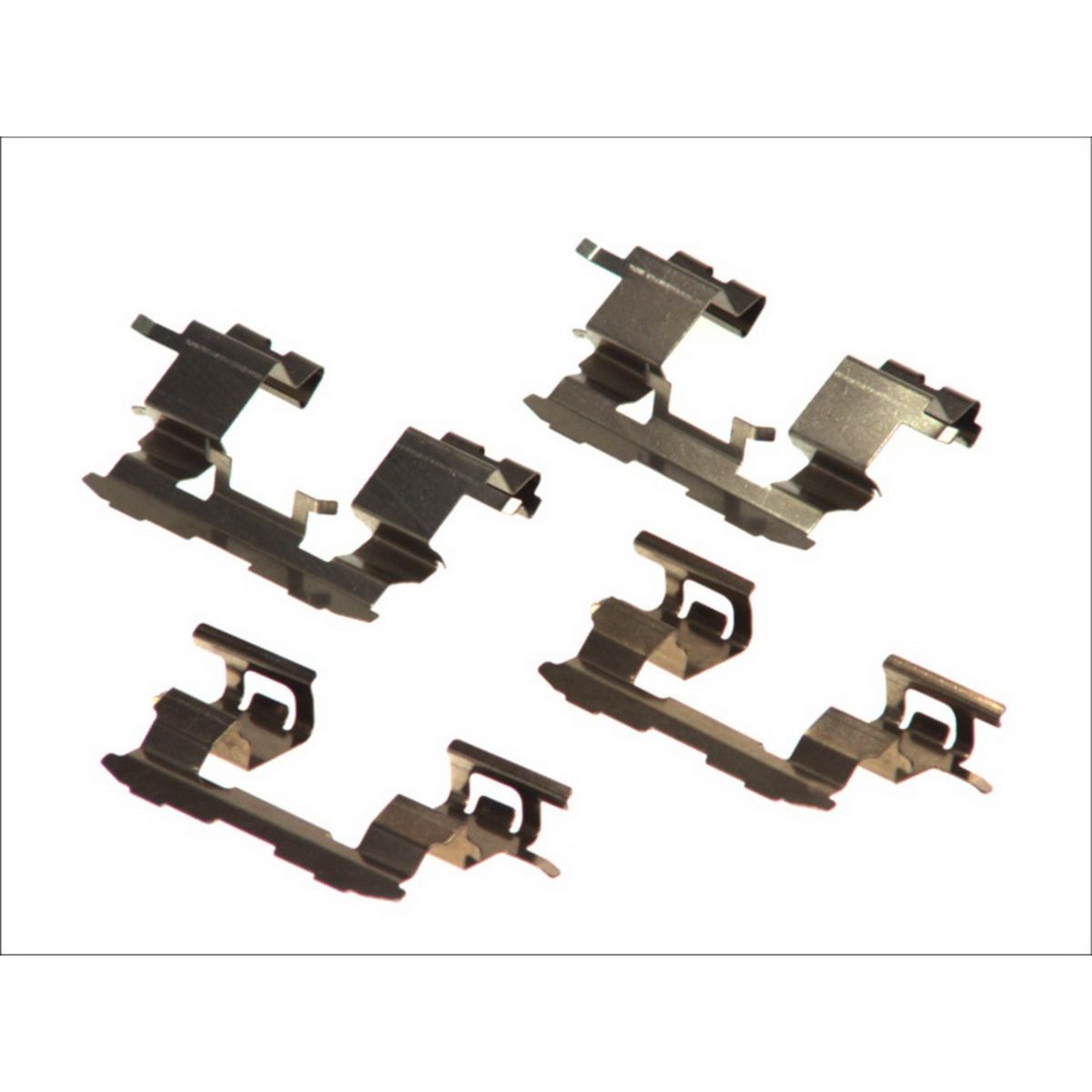 Jarrupalojen asennussarja QUICK BRAKE 109-1631