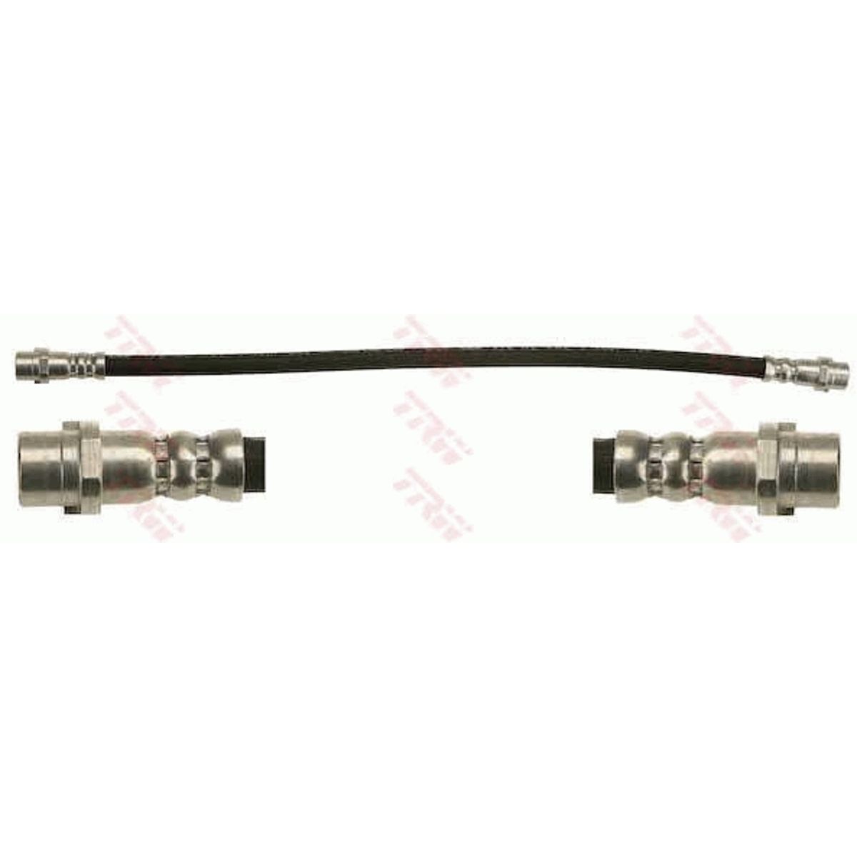 Jarruletku TRW PHA516