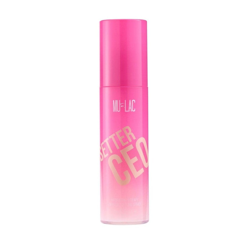 Mulac Cosmetics Setter Ceo