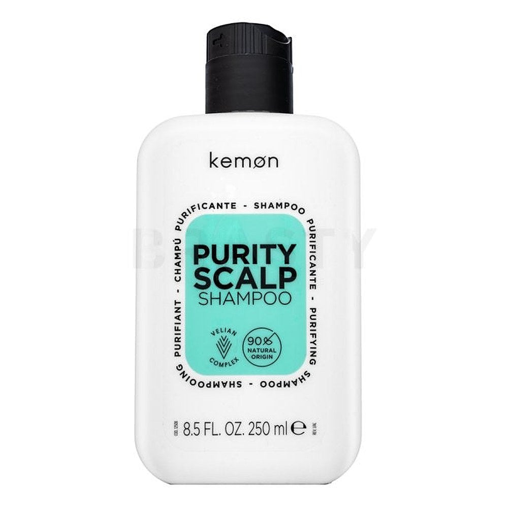 Kemon Pure Scalp Shampoo 250 ml
