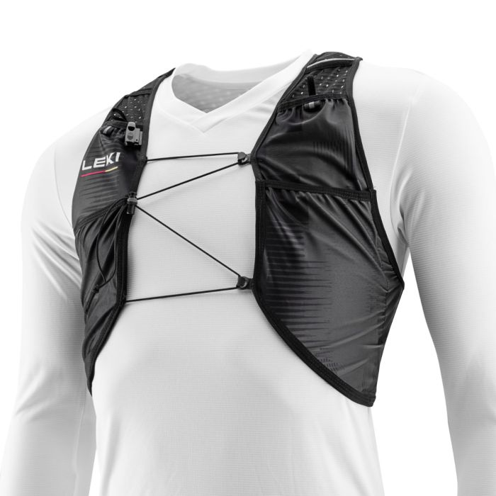 Leki Trail Running Quiver Vest polkujuoksuliivi