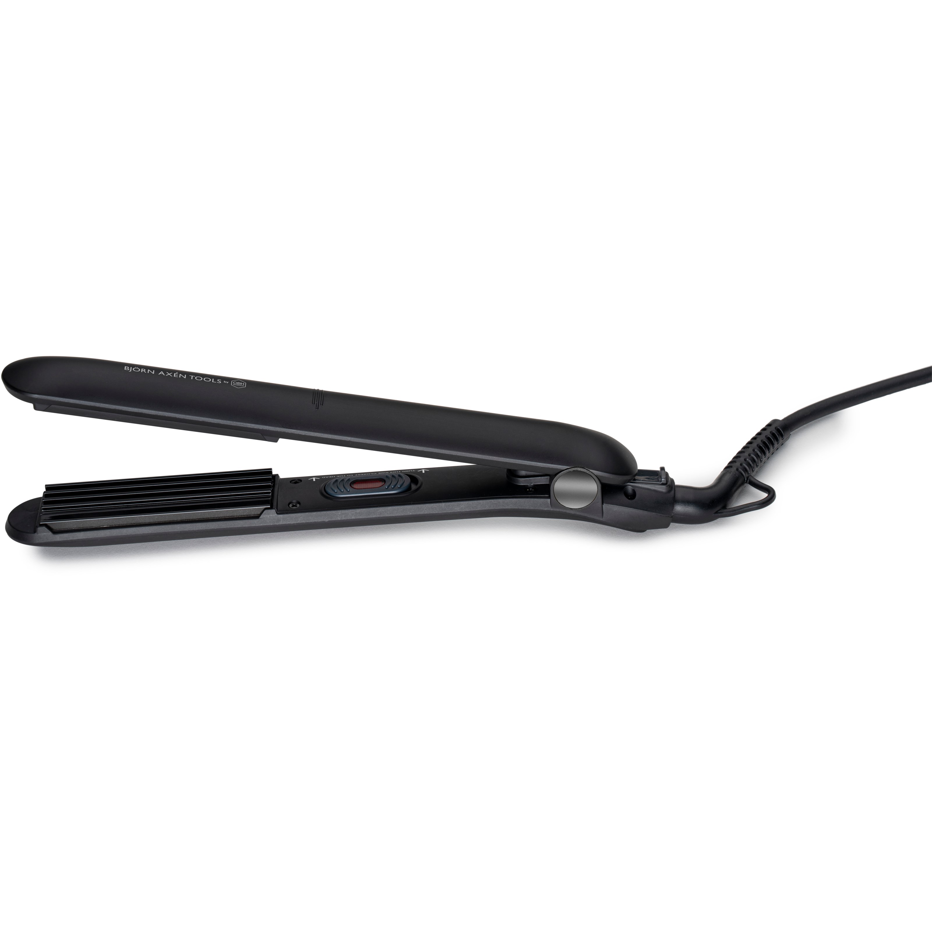 OBH Nordica Kiharrin Björn Axén Tools Volumaster