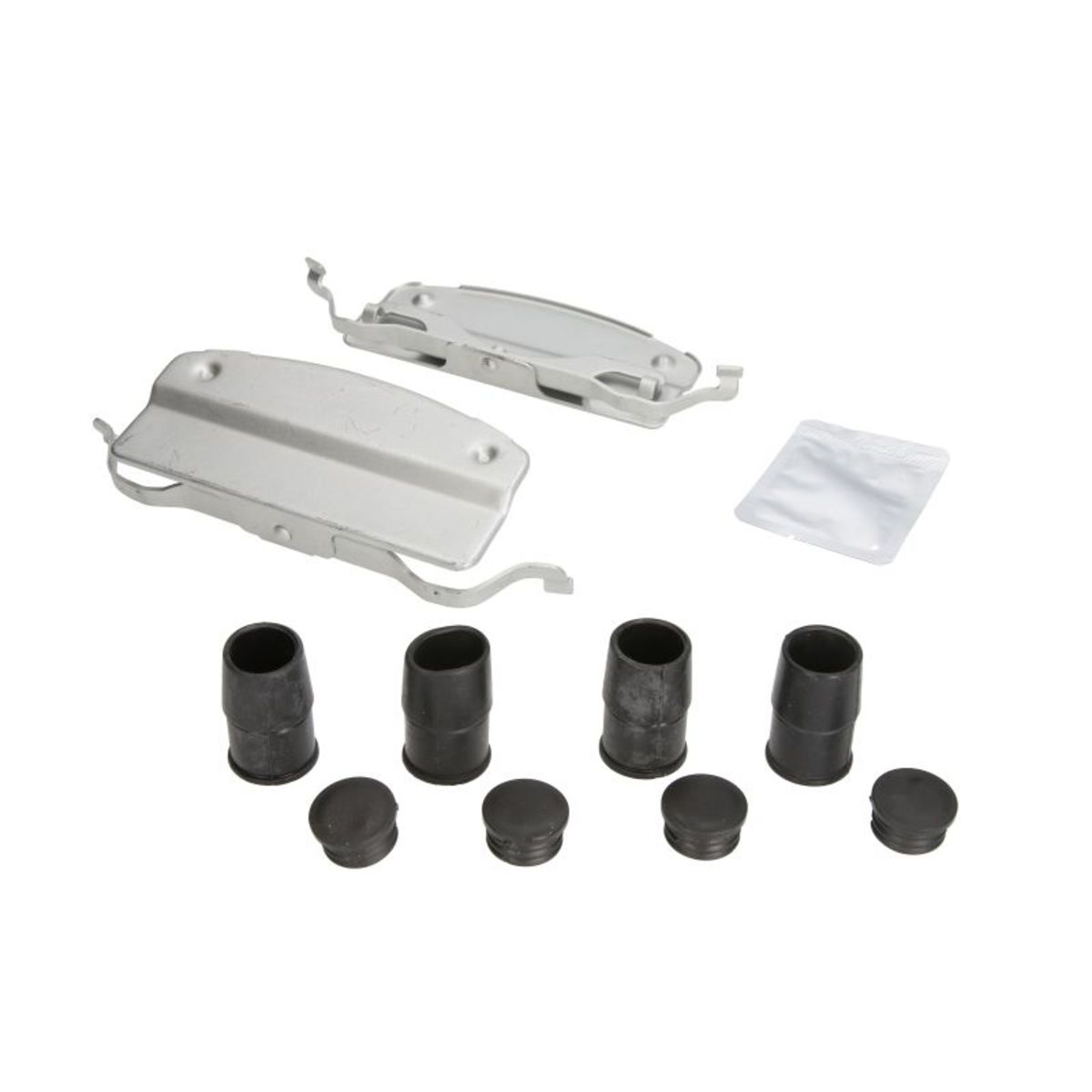 Jarrupalojen asennussarja QUICK BRAKE 109-0041
