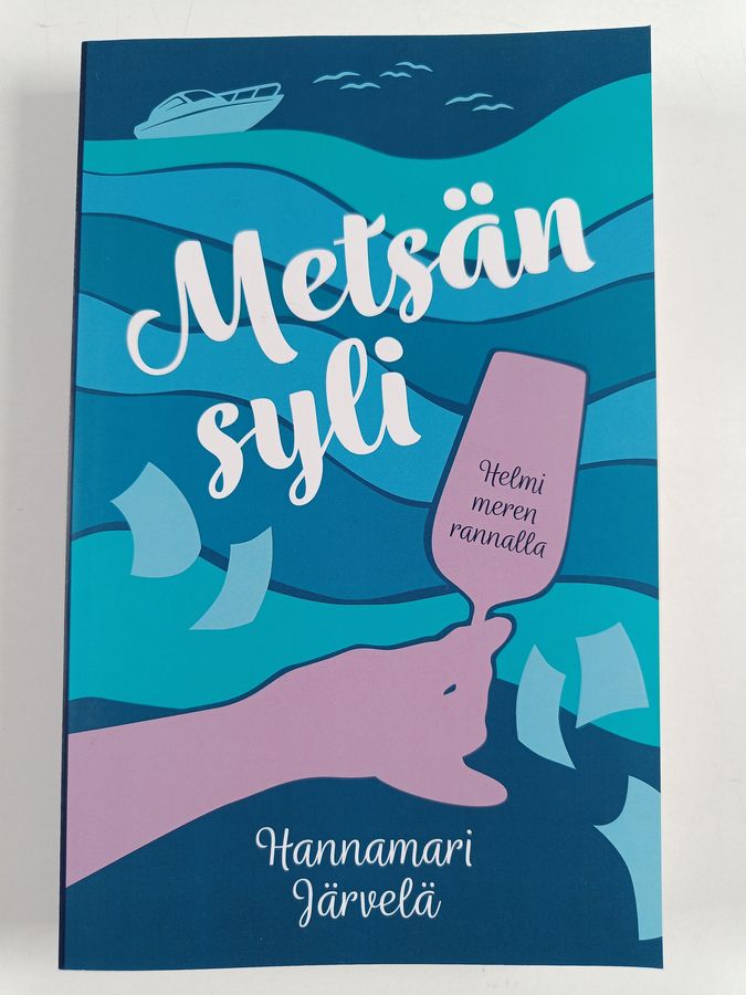 Metsän syli