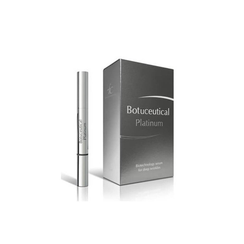 Fytofontana Botuceutical Platinum - bioteknologinen seerumi syville ryppyille 4,5 ml