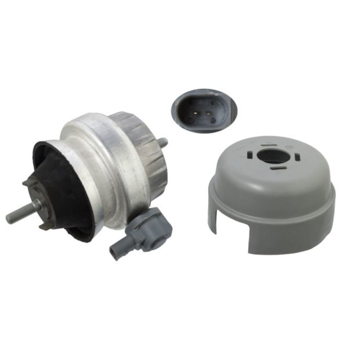 Moottorin tuki FEBI BILSTEIN 104860