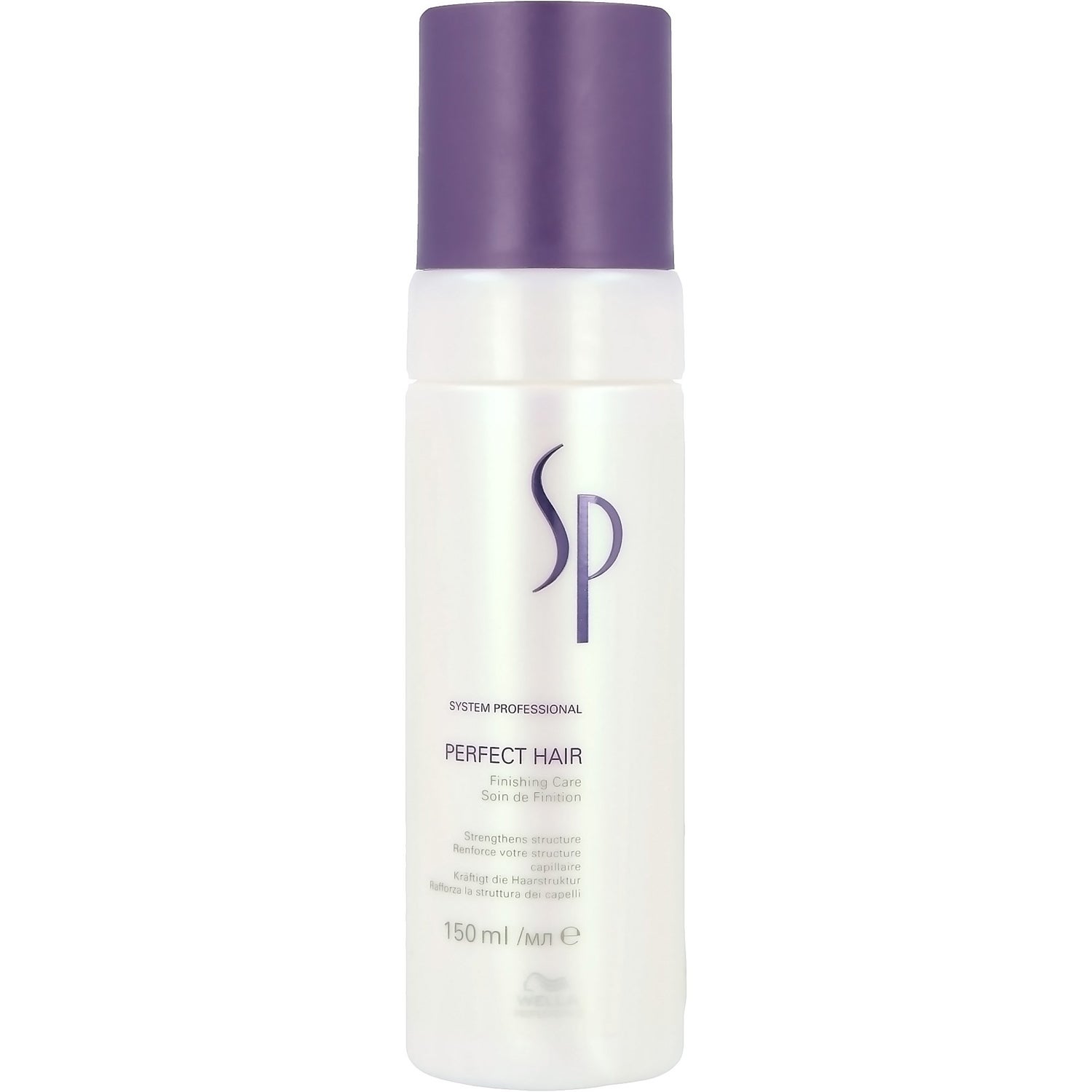 Wella SP Perfect Hair 150ml