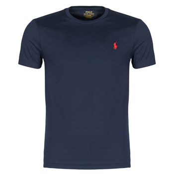 Polo Ralph Lauren Paita marine / punainen