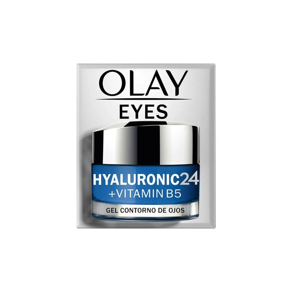 Olay Hyaluronic24 Vitamin B5 Eye Contour Gel 15ml