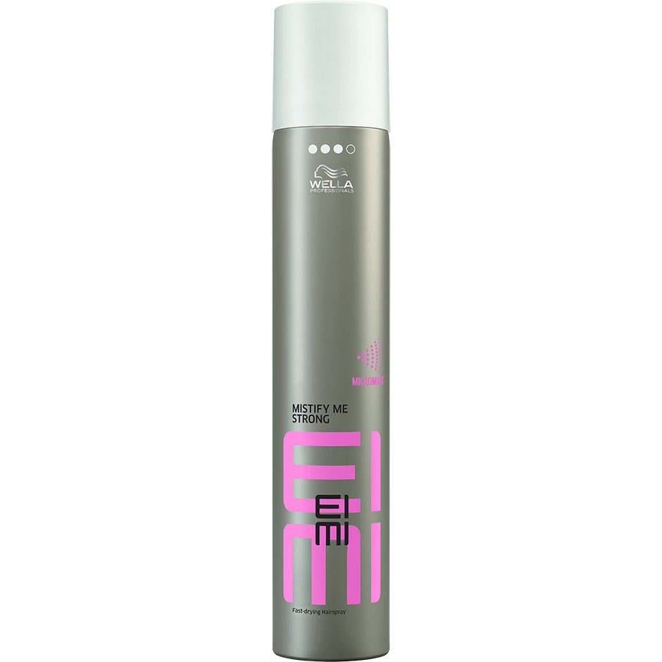 Wella Professionals EIMI Mistify Me Strong 500 ml