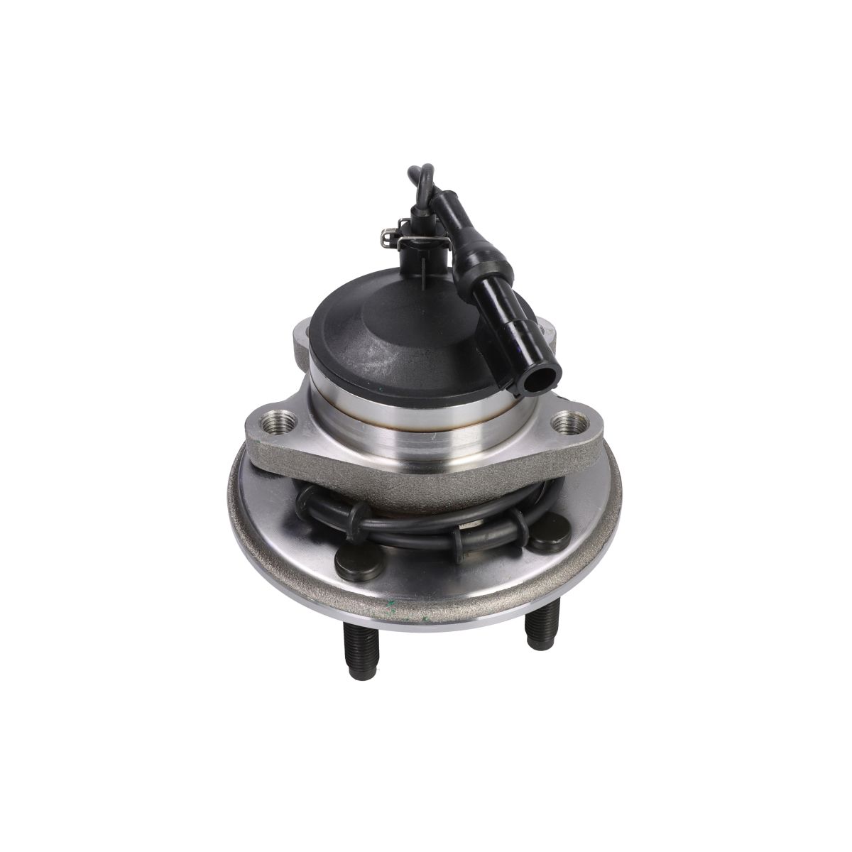 Pyöränlaakerisarja SKF VKBA 7103