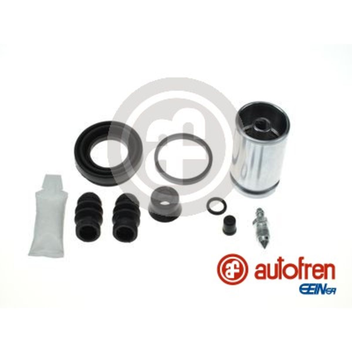 Jarrusatulan korjaussarja AUTOFREN SEINSA D4848K