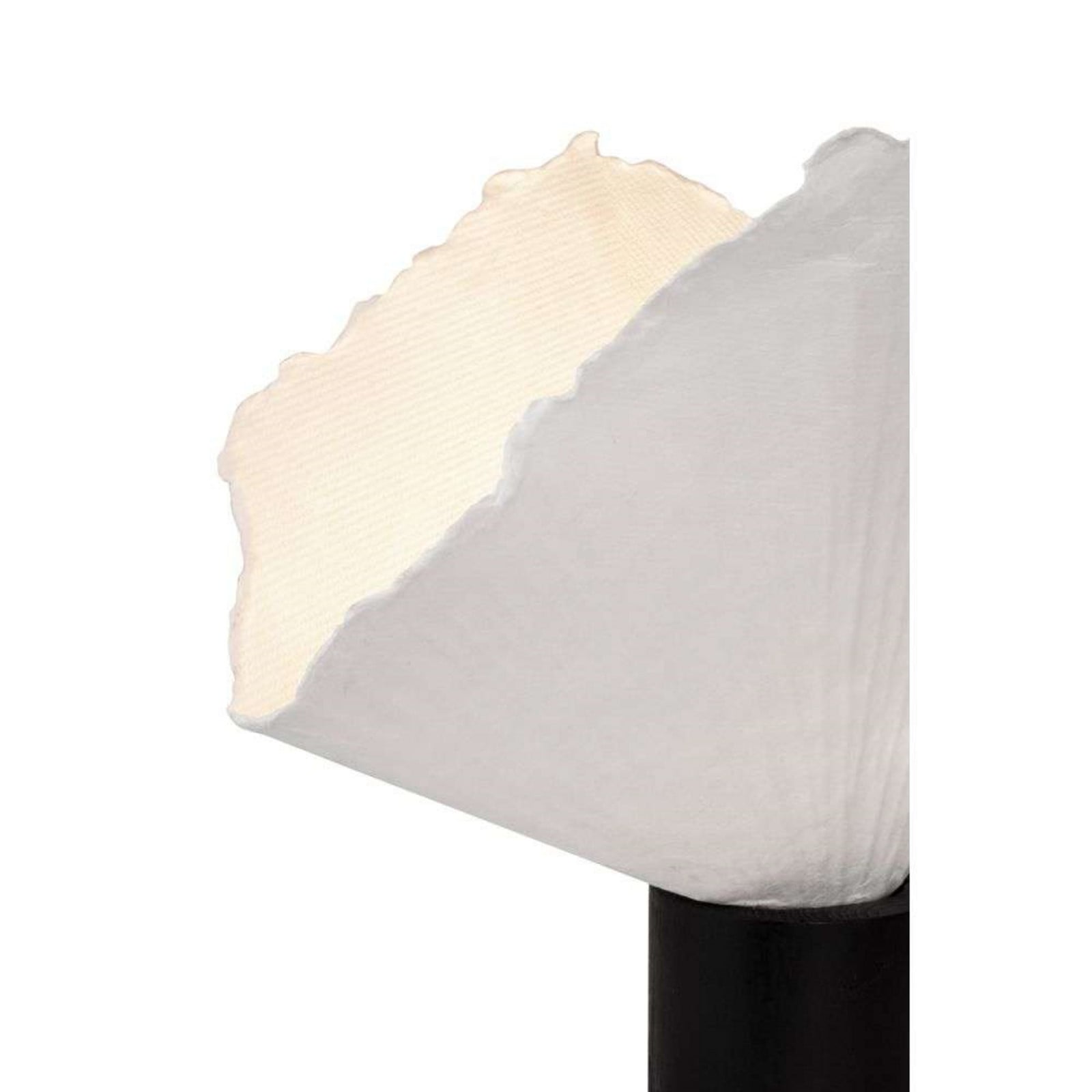 Tropez Pöytävalaisin Beige - Globen Lighting - Olohuone - Paperi / pahvi