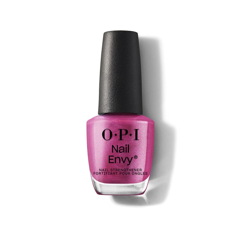OPI Envy Powerful Nourishing Kynsilakka Pink 15 ml
