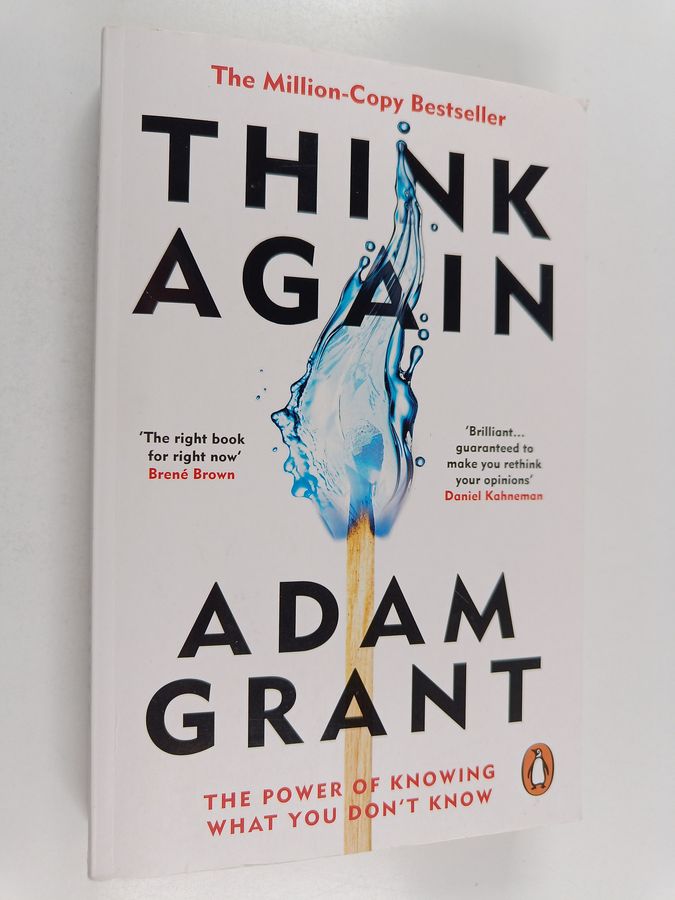 Think Again