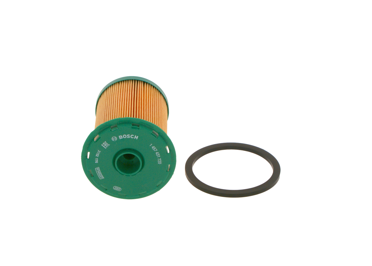 Bosch Polttoainesuodatin 1457431720
