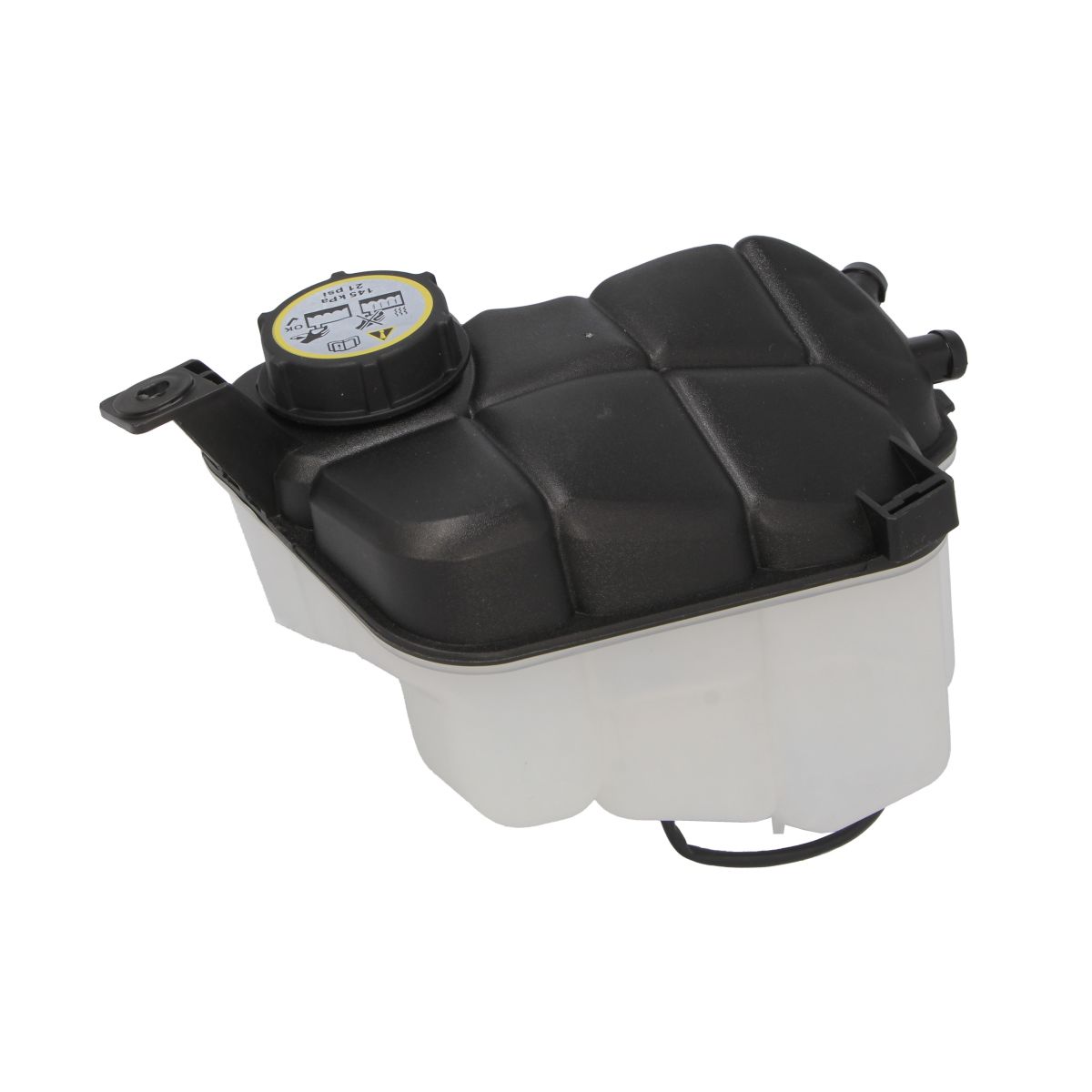 Nestesäiliö, jäähdytysneste THERMOTEC DBI005TT