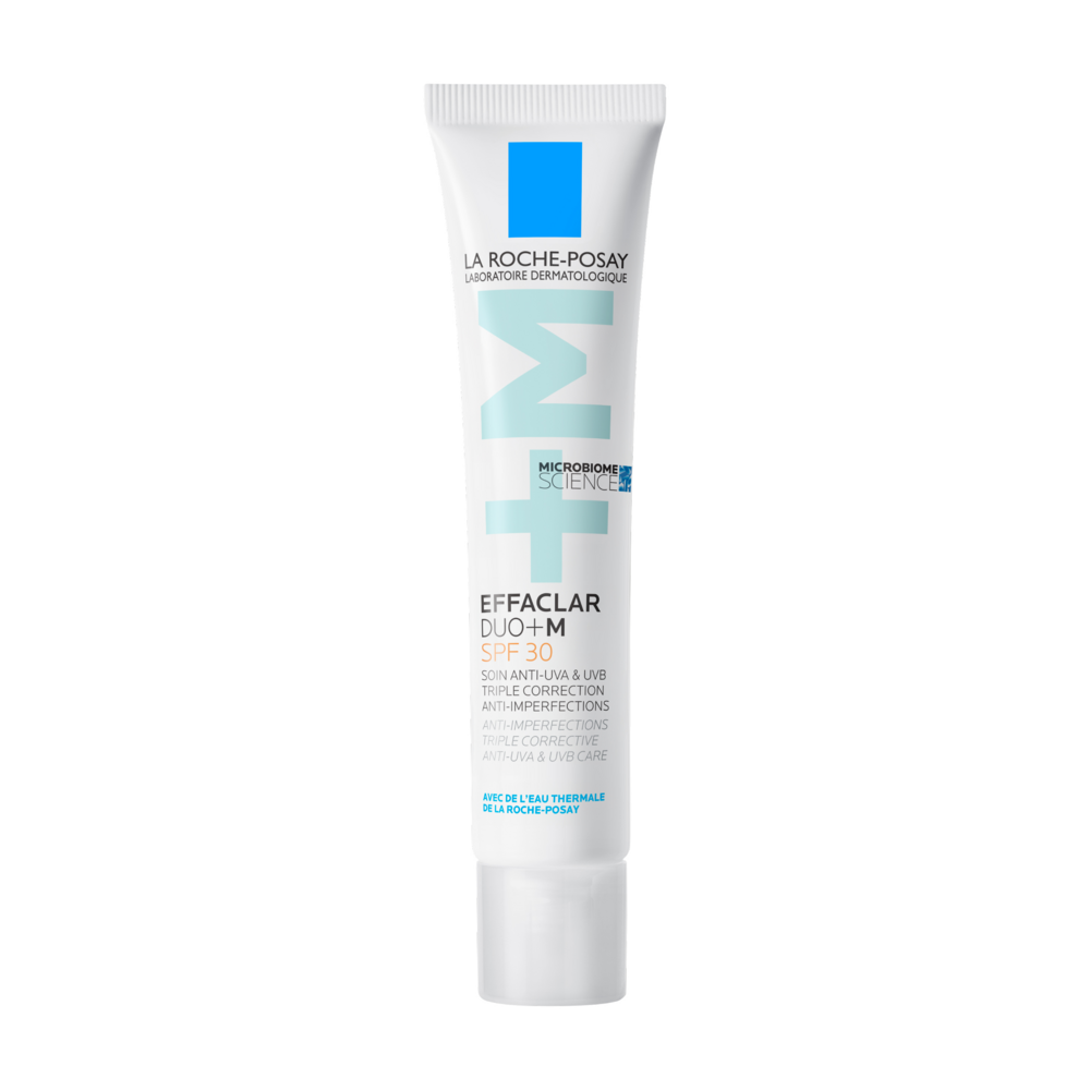 La Roche-Posay Effaclar DUO+ SPF30 (F) 40 ml
