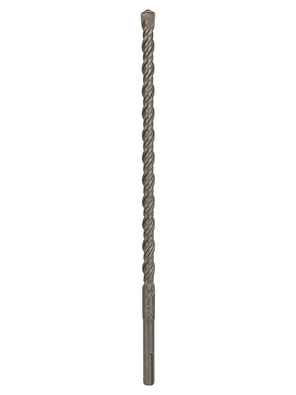 Bosch SDS-Plus-5 Vasaraporanterä 12 x 250 x 310 mm