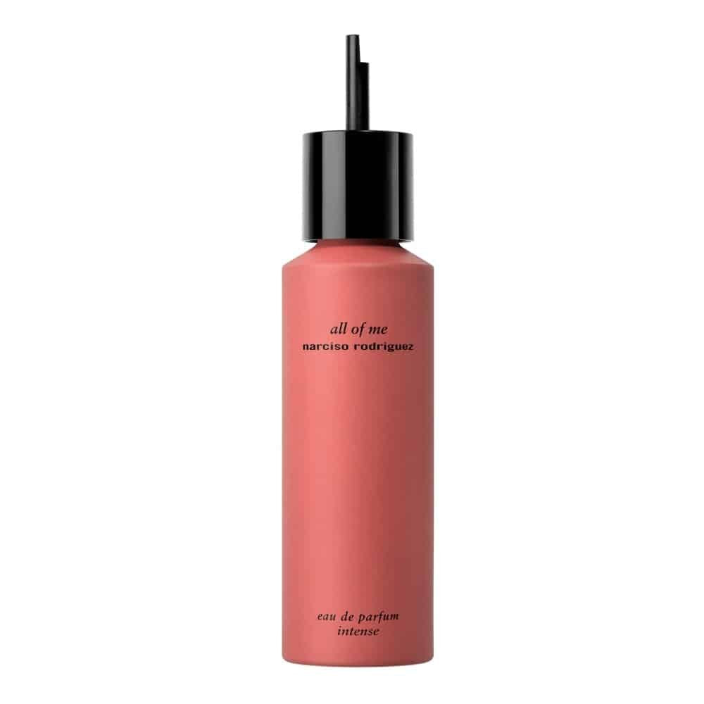Narciso Rodriguez All Of Me Intense EDP Intense -täyttöpakkaus 150ml