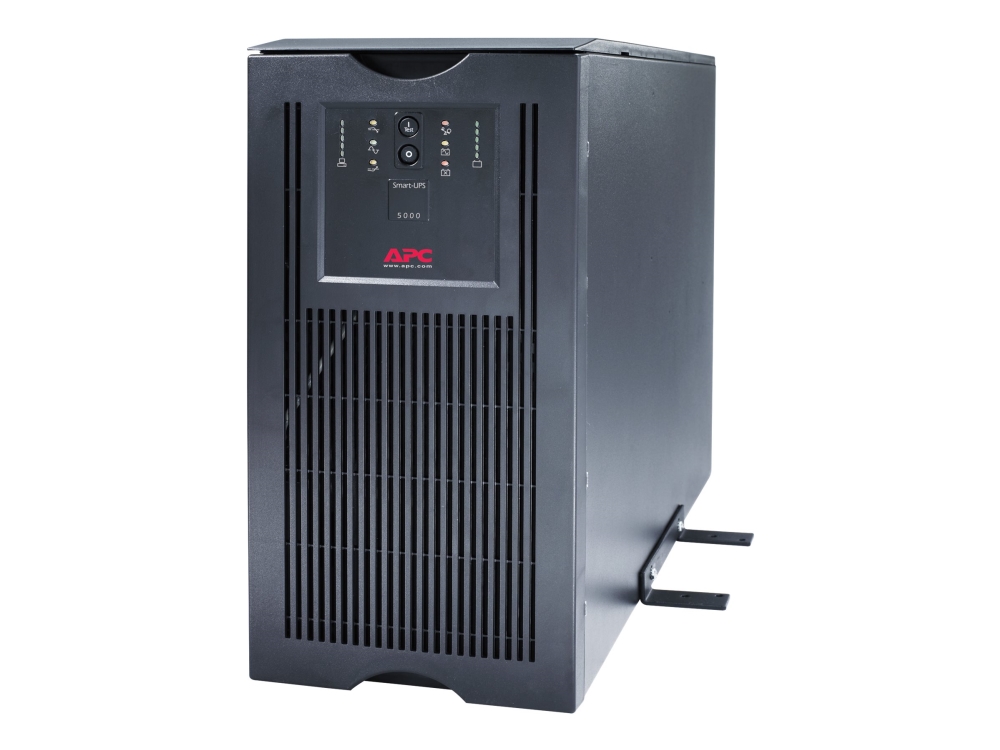 APC SUA5000RMI5U - Smart-UPS - 5000VA/4000W - Line Interactive UPS