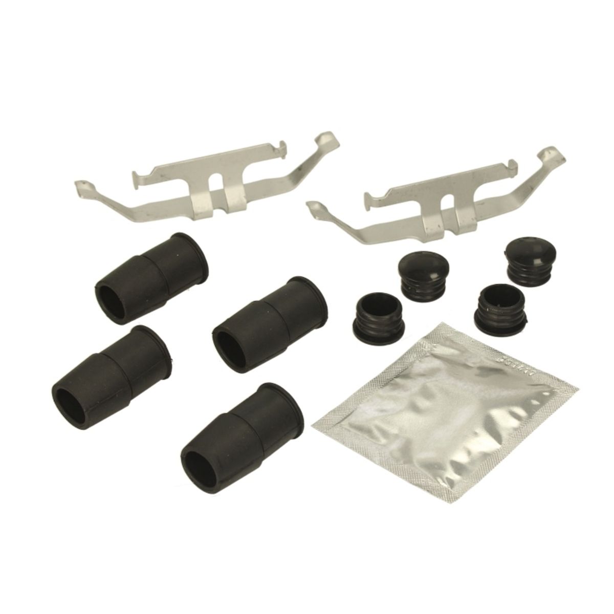 Jarrupalojen asennussarja QUICK BRAKE 109-1884