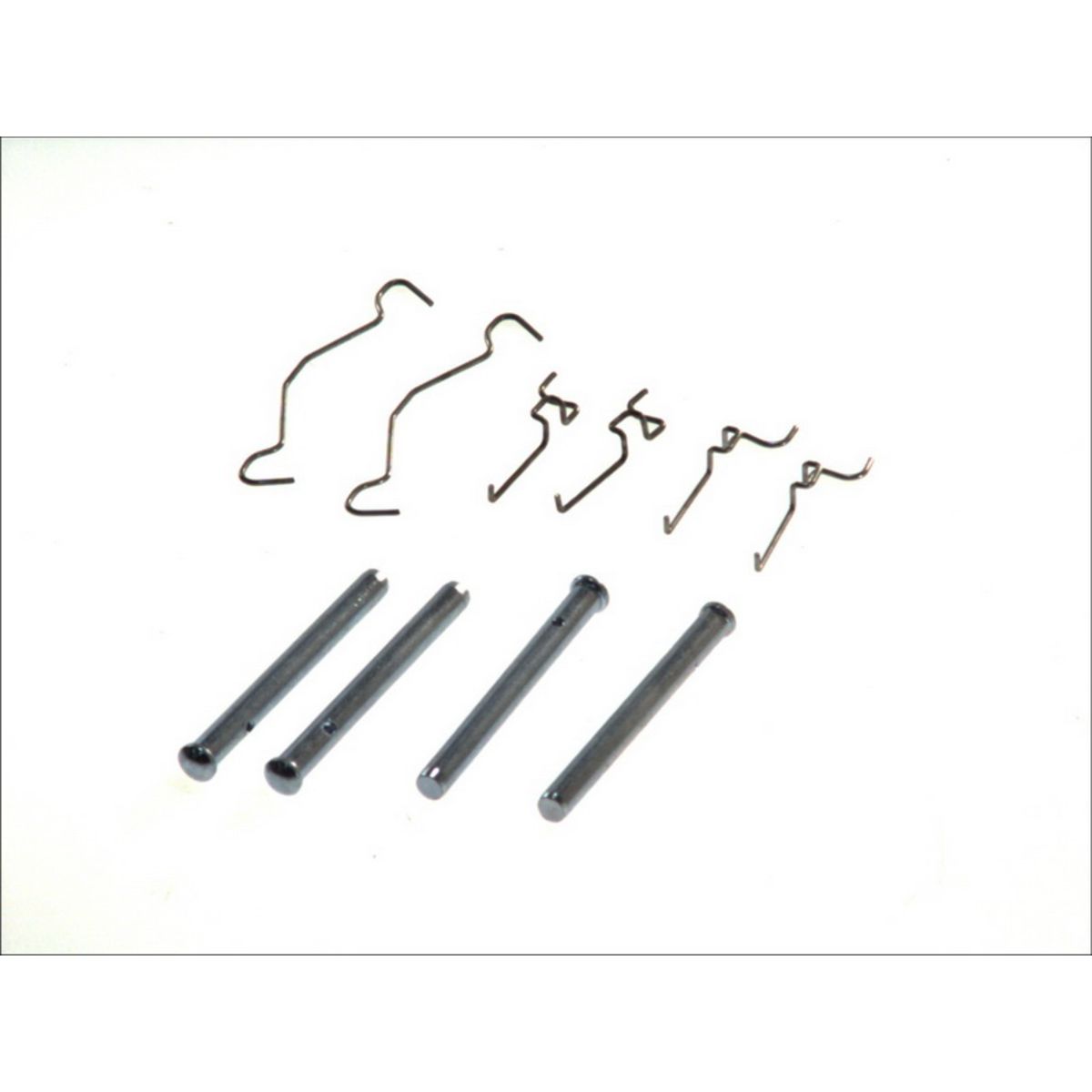 Jarrupalojen asennussarja QUICK BRAKE 109-1683