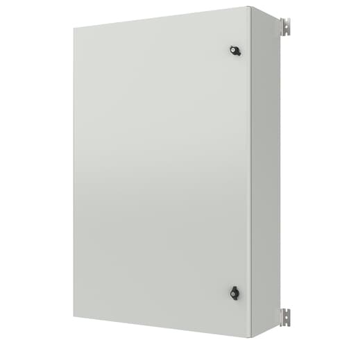 Lanview Wallbox Ip65 80x120x30mm