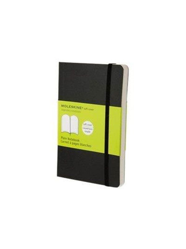 Moleskine Tasku - muistikirja - 90 x 140 mm - 192 sivua