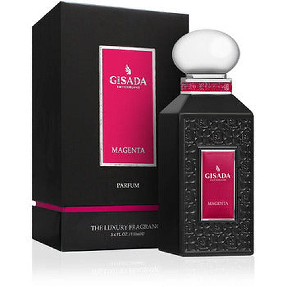Gisada Magenta Parfyymi 100ml