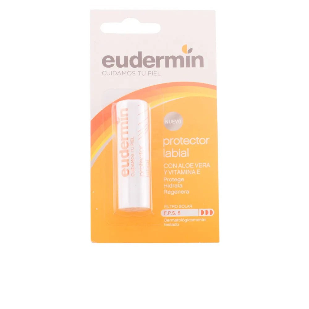 Eudermin aurinkosuodatin Huulivoide Spf30