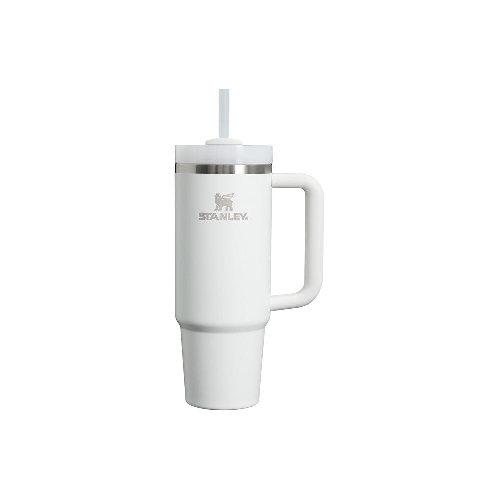 Stanley 1913 Tazza Termica Quencher H2.O Flowstate Frost 890 ml — Tazza Termica