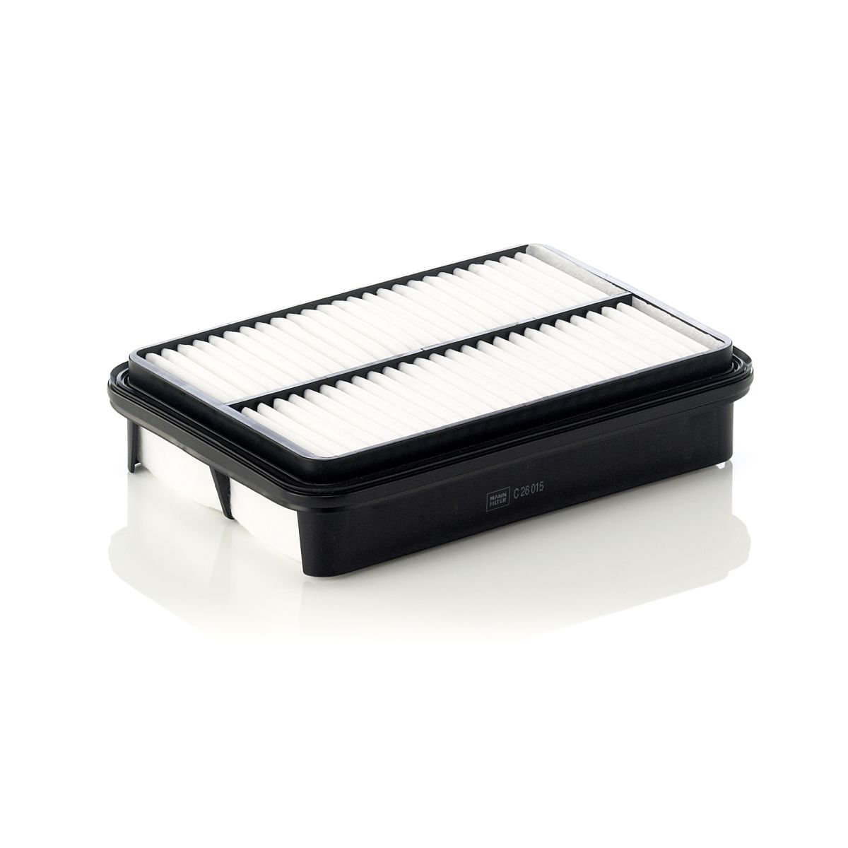 Ilmansuodatin MANN-FILTER C 26 015