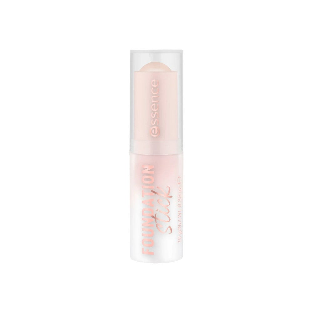 Essence cosmetics Foundation Stick Fondotinta Multiuso 150 Chiaro Sottotono Rosato Caldo — Fondotinta Stick