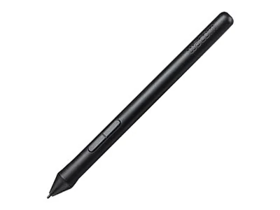 Wacom Stylus-kynä Cth-490/690/ctl-490 Musta