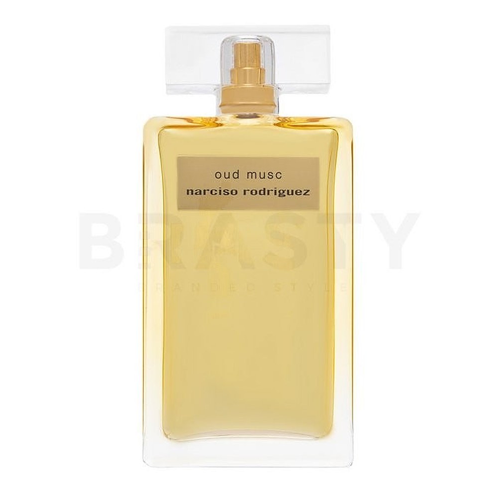 Narciso Rodriguez Oud Musc Intense EDP U 100 ml