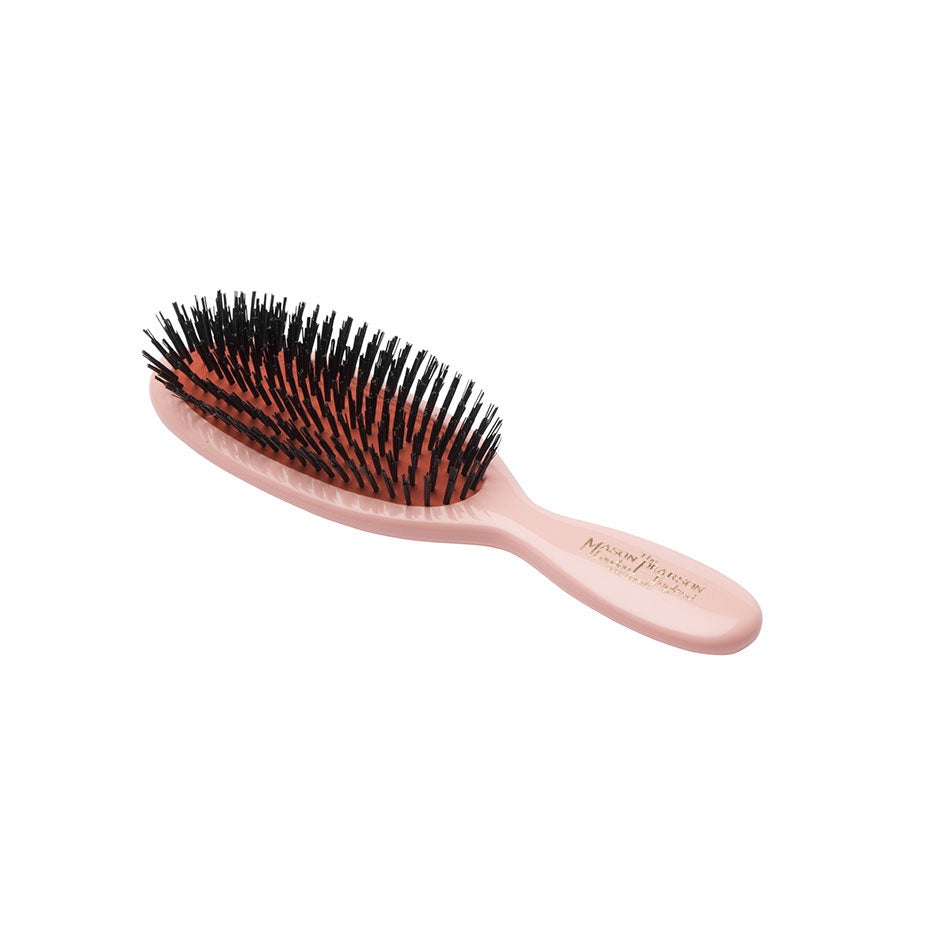 Mason Pearson B4 Pocket Bristle Pink - 1 pcs