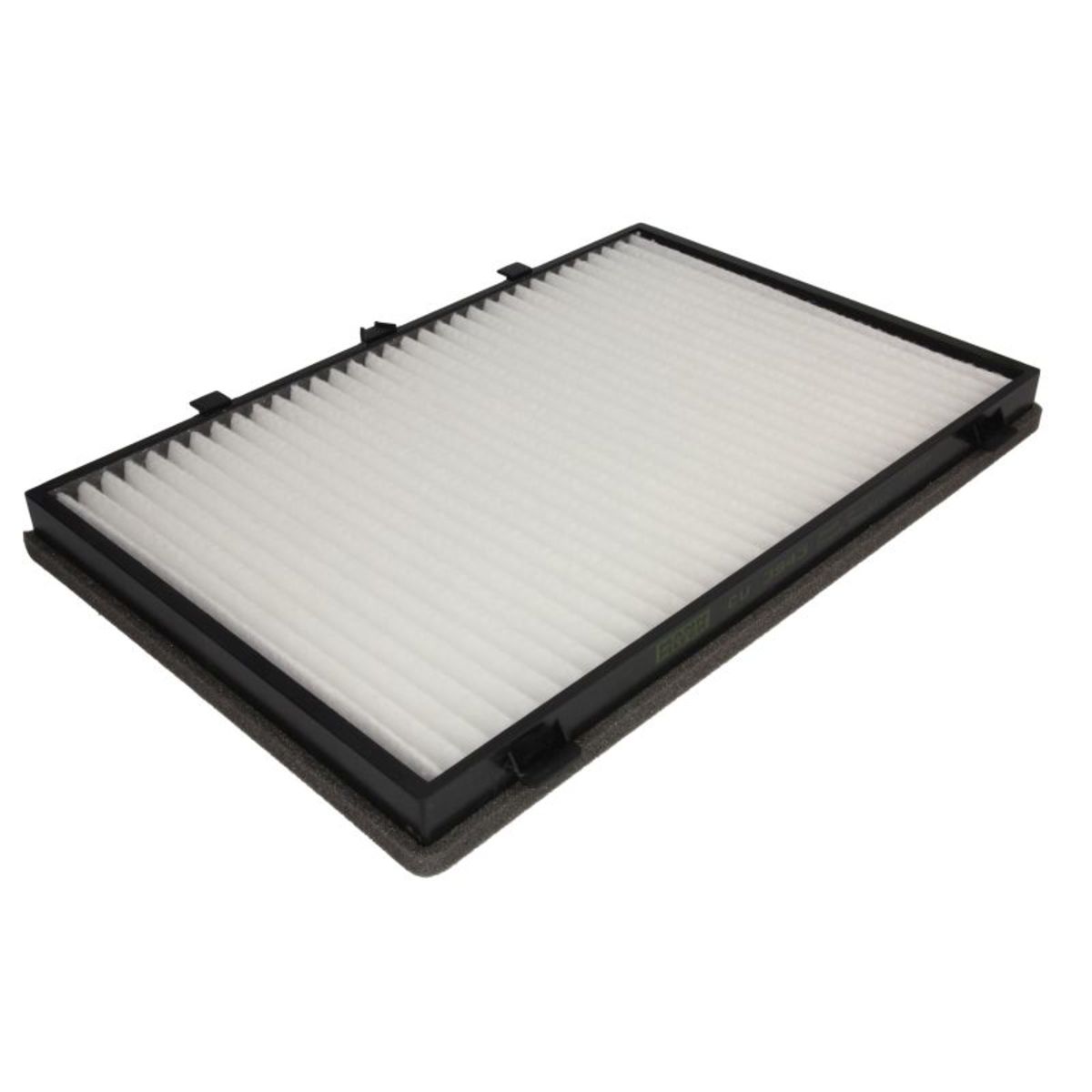 Suodatin, sisäilma MANN-FILTER CU 3943