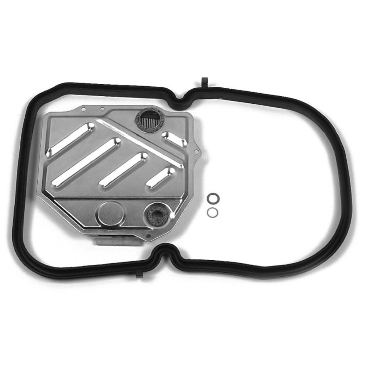 Hydrauliikkasuodatinsarja, automaattivaihteisto MEYLE 014 027 2106
