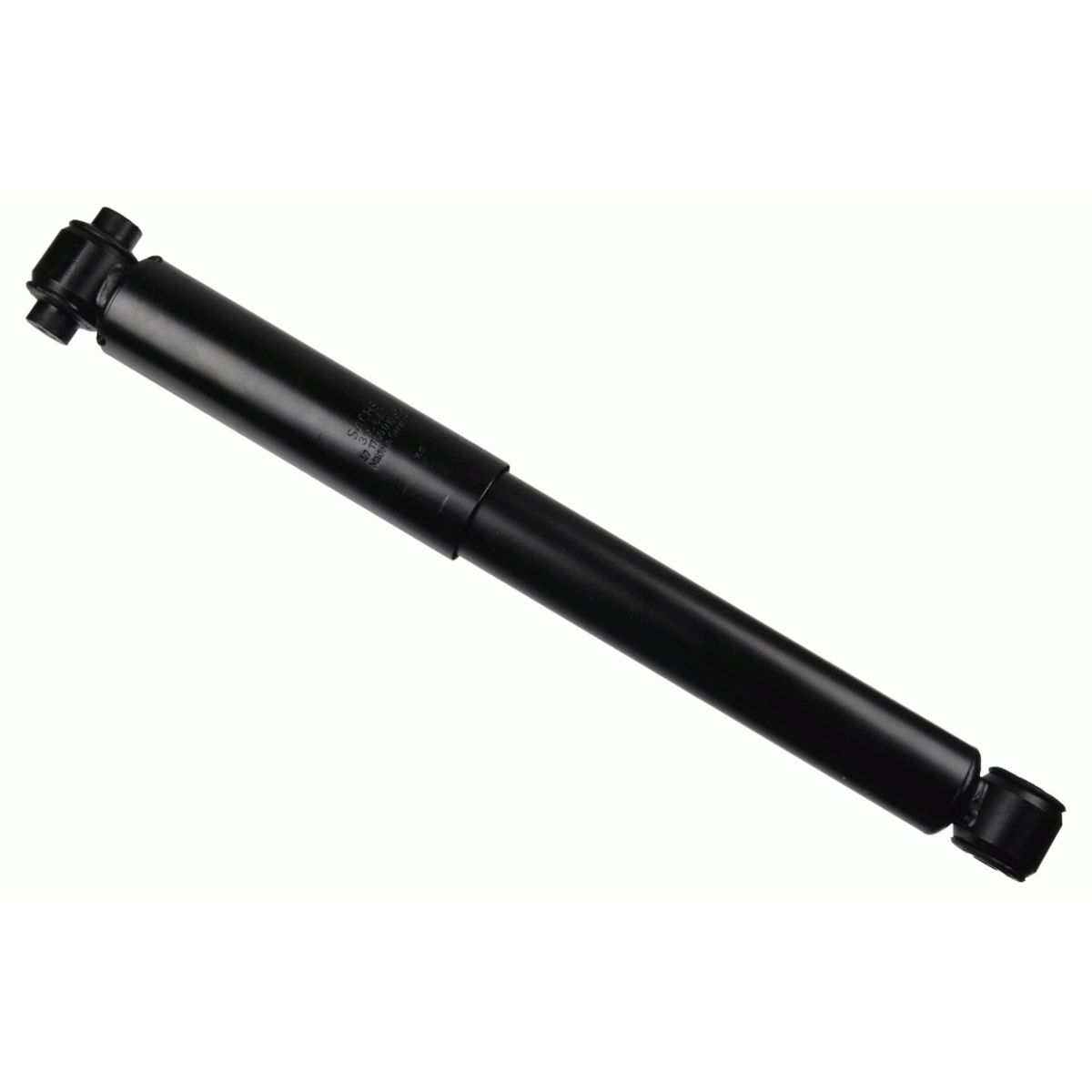 Iskunvaimennin SACHS 315 682